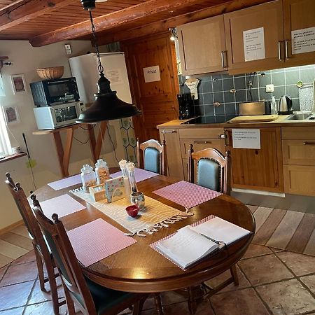 Sanddala Bed & Breakfast Everod Εξωτερικό φωτογραφία