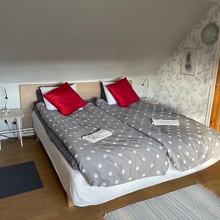 Sanddala Bed & Breakfast Everod Εξωτερικό φωτογραφία
