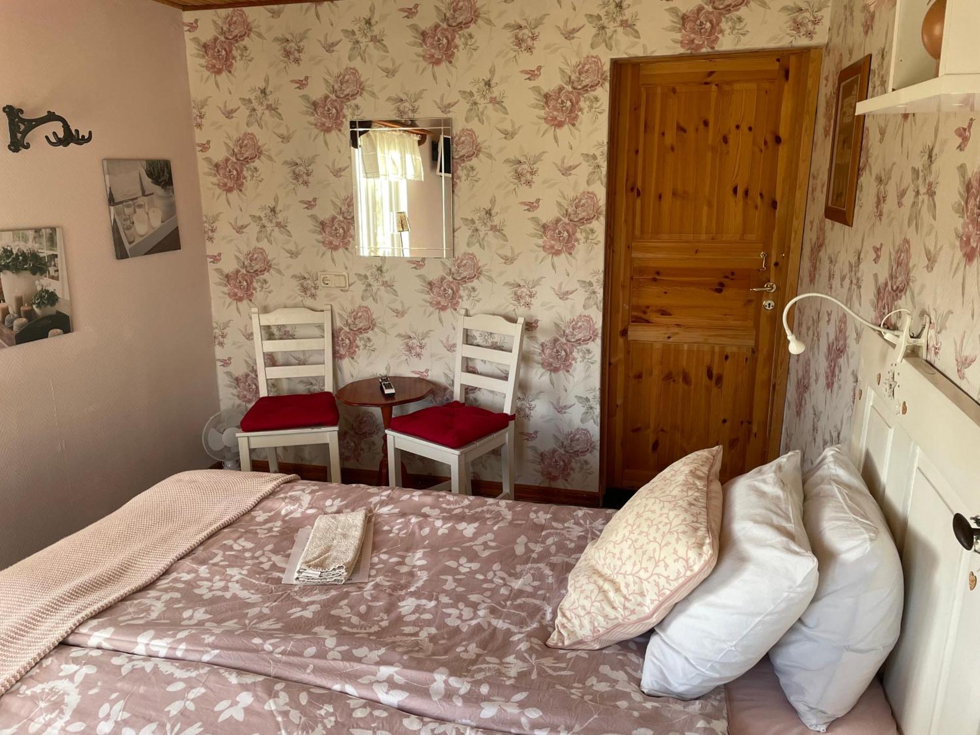 Sanddala Bed & Breakfast Everod Εξωτερικό φωτογραφία