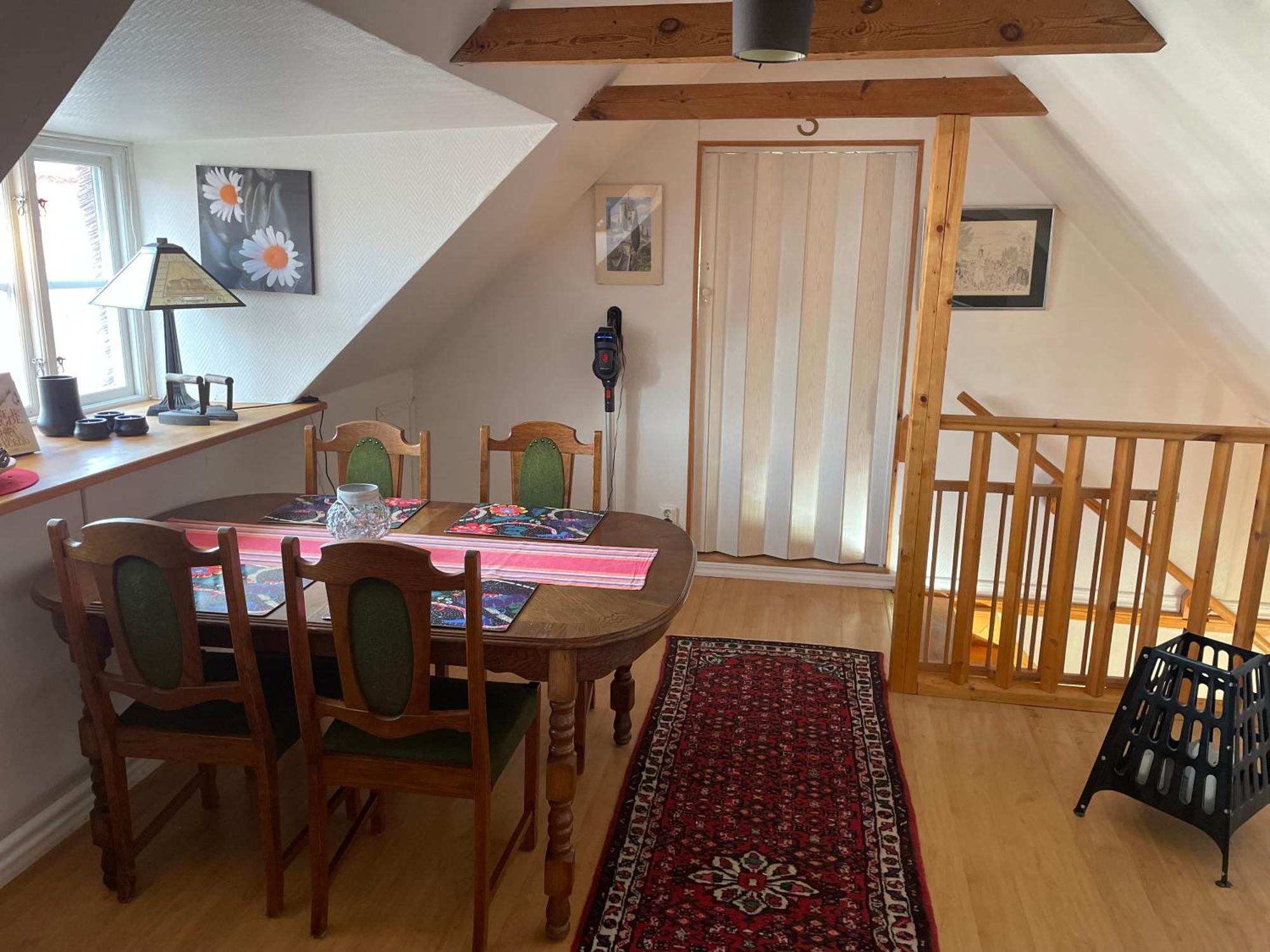 Sanddala Bed & Breakfast Everod Εξωτερικό φωτογραφία